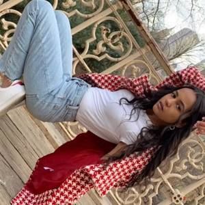 Meet your Posher, Luz milka